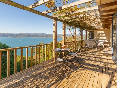 34 Fortification Road, Karaka Bays