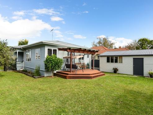 76 Norton Road, Frankton