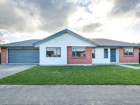 8 Mcnaughton Place, Onekawa