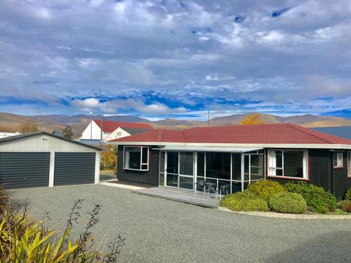 13A Parsons Lane, Otematata