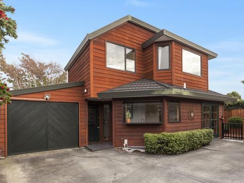 3/154 Knights Road, Central Hutt