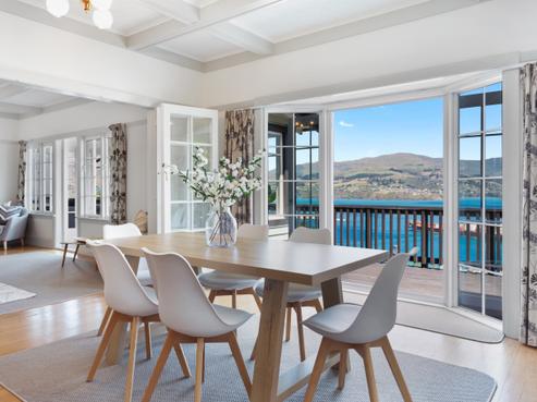 6 Dudley Road, Lyttelton