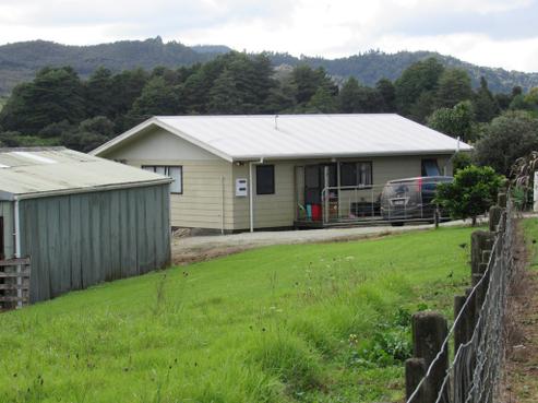 6730B Mangakahia Road, Kaikohe
