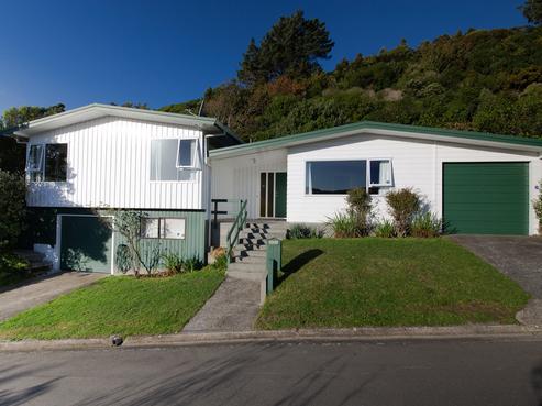218 Pembroke Road, Wilton