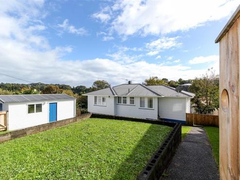 20 Parsons Street, Vogeltown