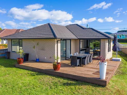 73 Corks Road, Tikipunga