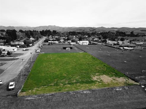 23 Lyndon Street, Culverden