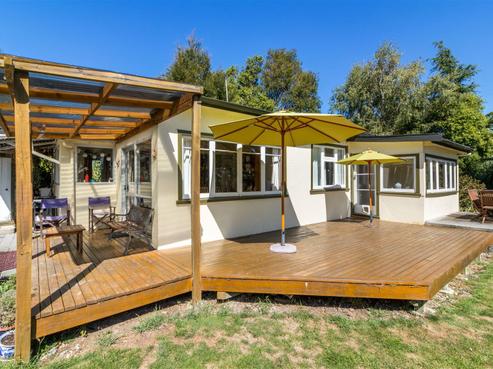 6 Northbrook Road, Rangiora