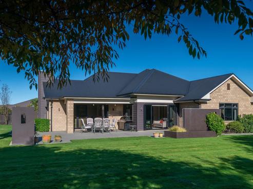 23 Delamare Way, Rolleston