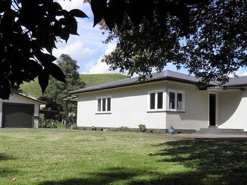 78 Rimu Road, Ohura
