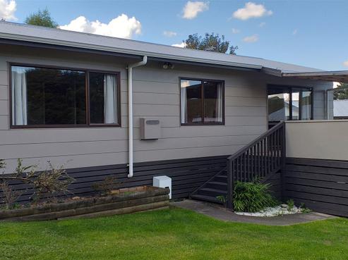 60 Fred Parsons Court, Te Awamutu