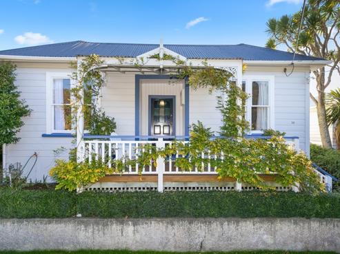 56 Edinburgh Terrace, Berhampore