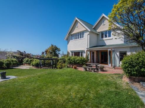 25A Wai-iti Road, Maori Hill
