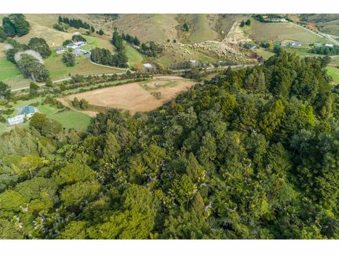 233 Ahuroa Valley Road, Makarau