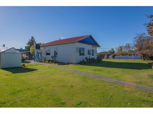5 Main Road, Pleasant Point