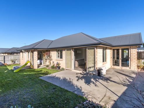 26 Markham Way, Rolleston