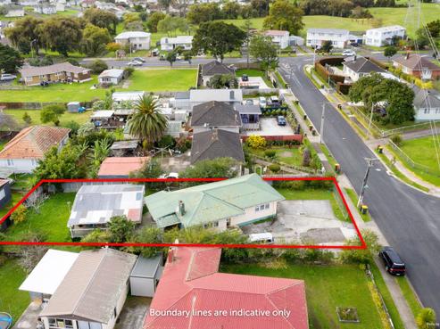 44 Capstick Road, Otara