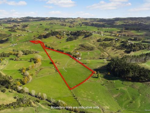 2393 Hunua Road, Hunua