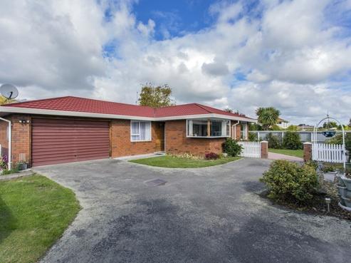 17A Ayers Street, Rangiora