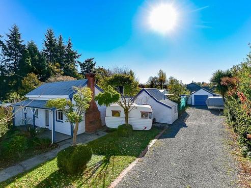 3028 Coaltrack Road, Coalgate