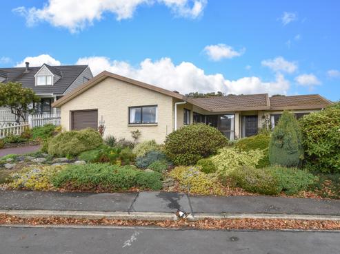 3 Garden Place, Glenleith