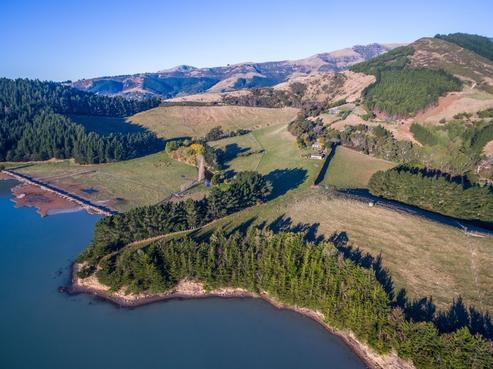 234 Charteris Bay Road, Charteris Bay