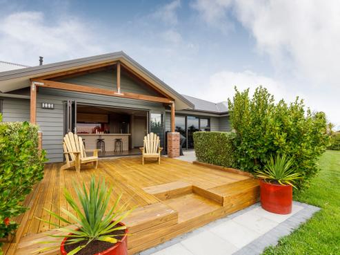 24 Paradise Avenue, Feilding