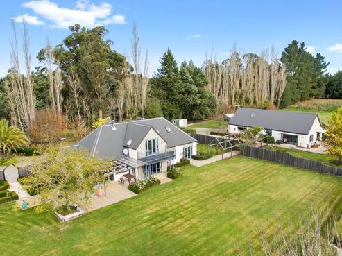 186 Loburn Whiterock Road, Loburn