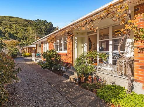 7/115 Oroua Street, Eastbourne