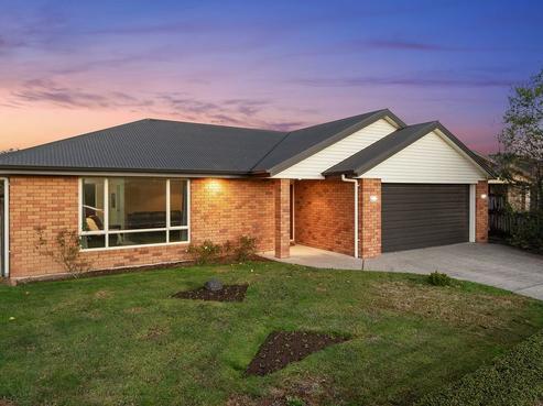 22 Coleraine Drive, Rototuna