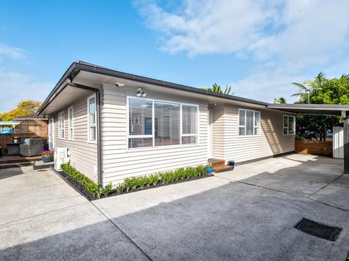 46B Rodney Street, Howick