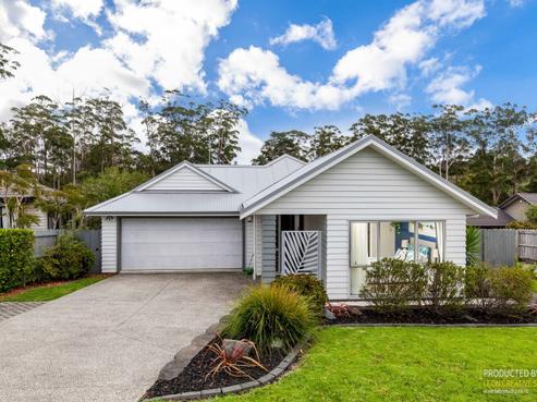 29 Prospect Terrace, Silverdale