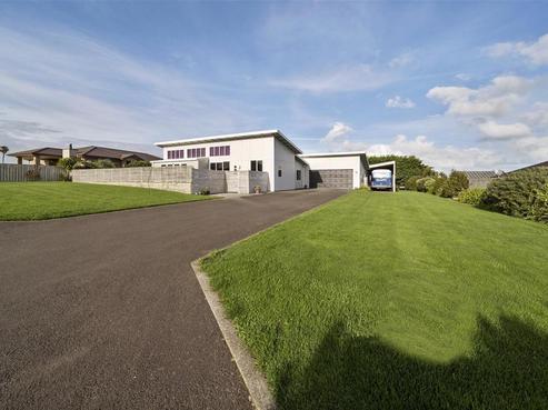 3 Denby Heights, Hawera