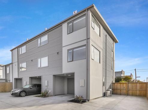 465 Barbadoes Street, Edgeware