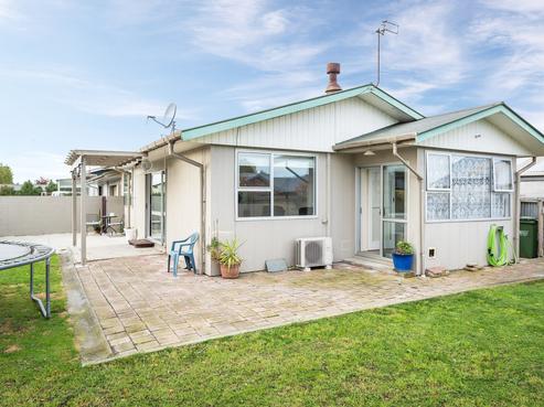 7B East Belt, Rangiora