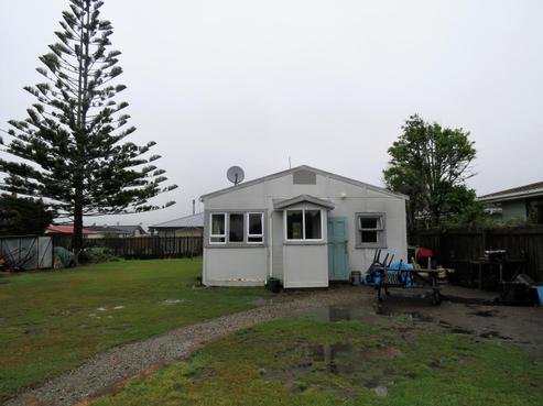 58 Henley Street, Westport