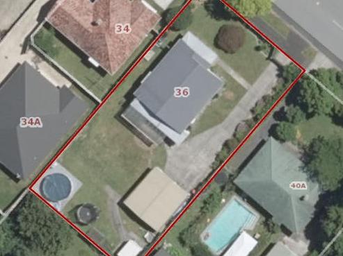 36 Odette Street, Bader