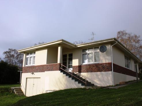 60 Hospital Road, Balclutha