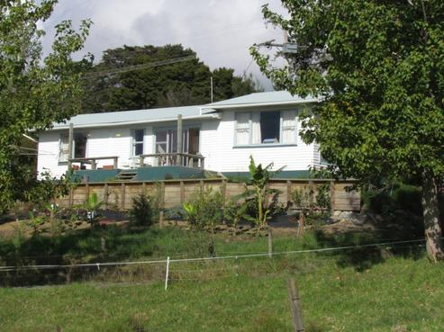 644 Tangihua Road, Maungakaramea
