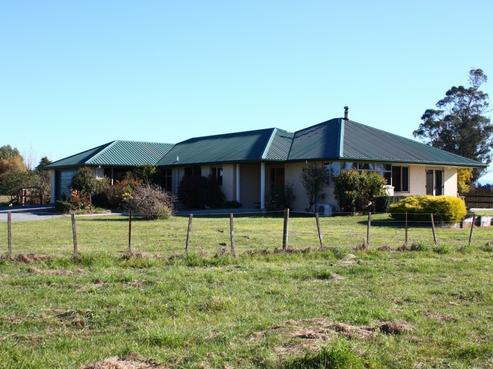 132 Langridge Road, Temuka