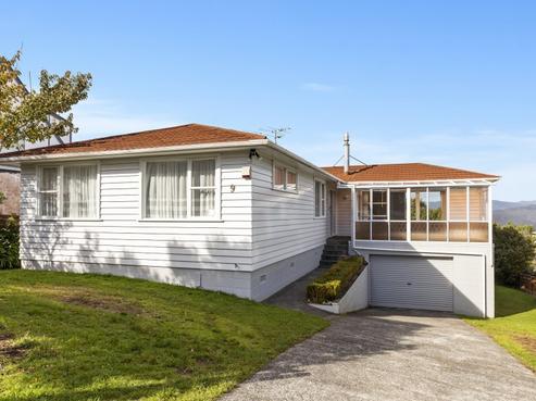 9 Oakleigh Street, Maungaraki