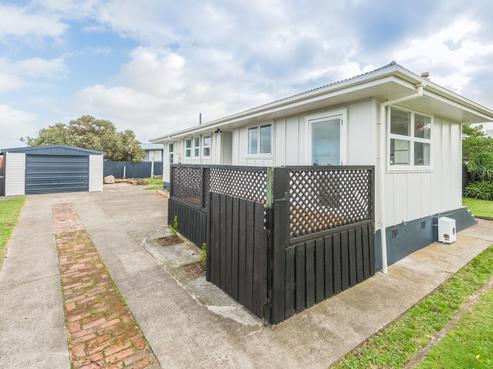56 Lee Street, Castlecliff