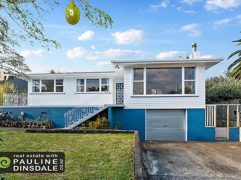 27 Eden Terrace, Kamo