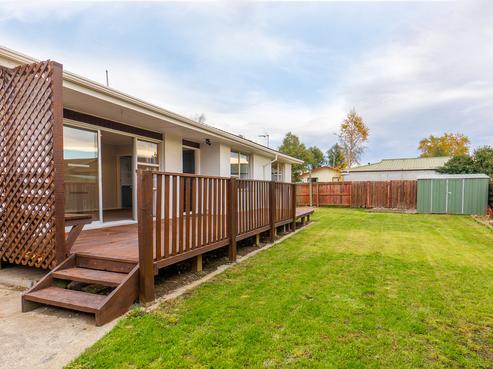33A East Belt, Rangiora