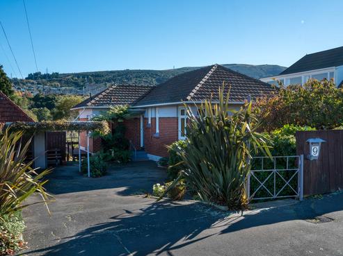 9 Ethel Street, Wakari