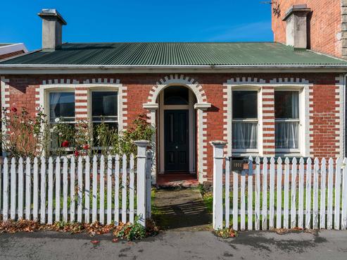 1008 George Street, North Dunedin