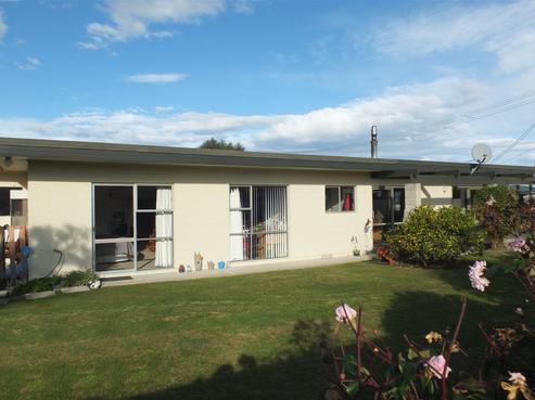 6 Ivel Street, Oamaru