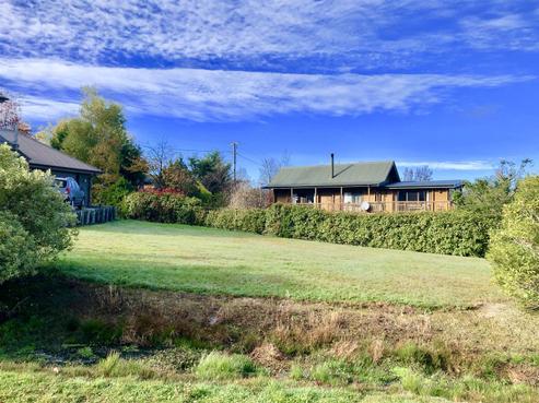 14 Glyn Wye Lane, Hanmer Springs