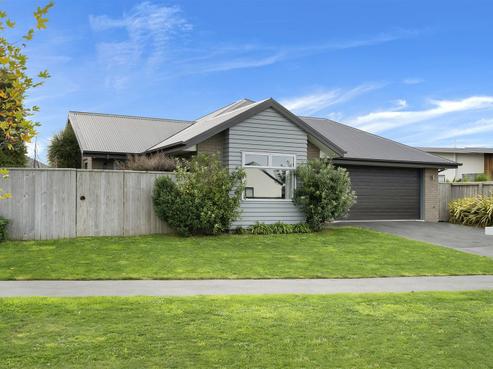32 Strauss Drive, Rolleston