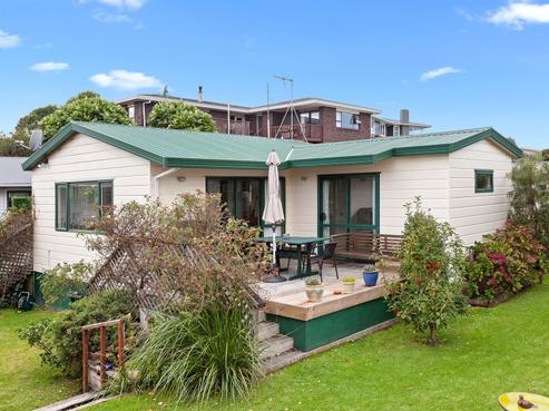117 Harbour Road, Ohope
